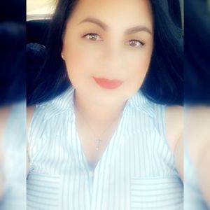 Meet your Posher, Cindy